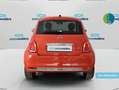 Fiat 500 1.0 Hybrid Dolcevita 52kW Oranje - thumbnail 13