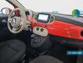 Fiat 500 1.0 Hybrid Dolcevita 52kW Oranje - thumbnail 5