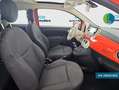 Fiat 500 1.0 Hybrid Dolcevita 52kW Oranje - thumbnail 6