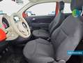 Fiat 500 1.0 Hybrid Dolcevita 52kW Oranje - thumbnail 9