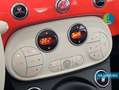 Fiat 500 1.0 Hybrid Dolcevita 52kW Oranje - thumbnail 29