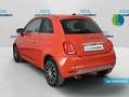 Fiat 500 1.0 Hybrid Dolcevita 52kW Oranje - thumbnail 3