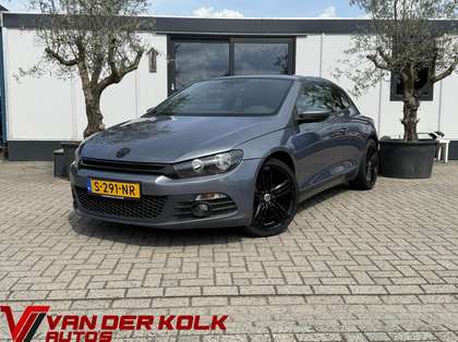 Volkswagen Scirocco 1.4 TSI Highline Nieuwe Ketting Navigatie Cruise C