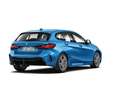 BMW 116 i M Sport Klimaaut. Sportsitze AHK PDC Blau - thumbnail 2