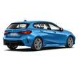 BMW 116 i M Sport Klimaaut. Sportsitze AHK PDC Blau - thumbnail 5