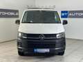 Volkswagen T6 Transporter Kasten // 1.BESITZ // SITZHEIZUNG // EINPARKHILFE Weiß - thumbnail 4
