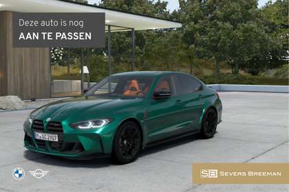 BMW M3 Sedan Competition Aut. (Productieplaats beschikbaa