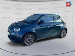 Fiat e 118ch Icône GPS Camera
