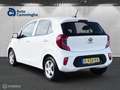 Kia Picanto 1.0 DPi ComfortLine Bianco - thumbnail 5