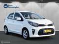 Kia Picanto 1.0 DPi ComfortLine Bianco - thumbnail 7