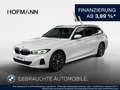 BMW 318 Weiß - thumbnail 1