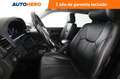 SsangYong Rexton 2.2 TD Limited 4WD Blanco - thumbnail 11