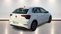 Volkswagen Polo 1.0 TSI Life 70kW Blanco - thumbnail 4