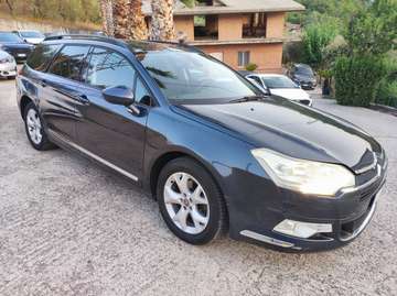 Tourer 2.0 hdi 16v Exclusive Style 163cv
