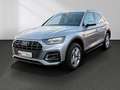 Audi Q5 40 TFSI quattro S tronic Nav Pano Virtual Silber - thumbnail 12