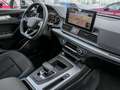 Audi Q5 40 TFSI quattro S tronic Nav Pano Virtual Silber - thumbnail 6