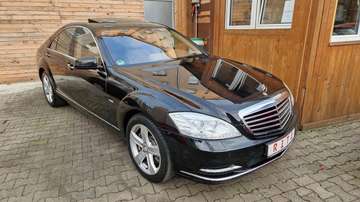4MATIC BlueEFFICIENCY, Softclose, Kamera