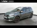 Dacia Jogger EXTREME HYBRID 155CV 7PL Verde - thumbnail 1