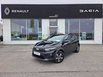 STEPWAY Expression 110 TCe