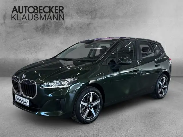 BMW 223 Active Tourer xDRIVE AUTOMATIK WIDESCREEN 18''LED