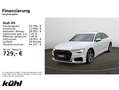 Audi A6 50 TFSI e Quattro s tronic Sport S-Line Navi, White - thumbnail 1