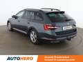 Skoda Superb 2.0 TDI SportLine 4x4 Grigio - thumbnail 4