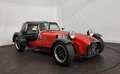 Caterham Super 7 Vegantune Kırmızı - thumbnail 18