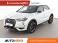 DS Automobiles DS 3 Crossback 1.2 PureTech Toits de Paris EAT8 Blanc - thumbnail 1