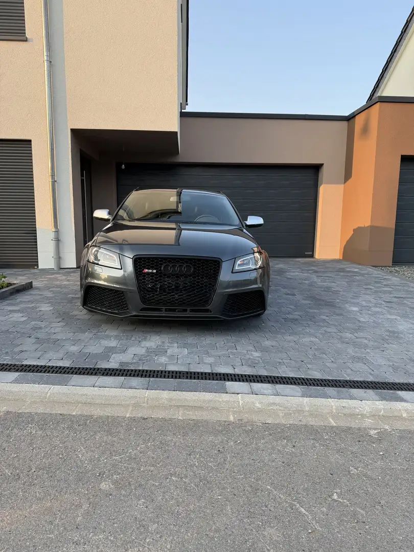 Audi RS3 Sportback S tronic - 2
