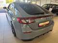 Honda Civic e:HEV 2.0 i-MMD Hybrid Sport Grau - thumbnail 6