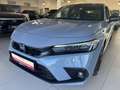 Honda Civic e:HEV 2.0 i-MMD Hybrid Sport Grau - thumbnail 1