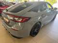 Honda Civic e:HEV 2.0 i-MMD Hybrid Sport Grau - thumbnail 8