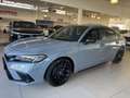 Honda Civic e:HEV 2.0 i-MMD Hybrid Sport Grau - thumbnail 2
