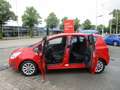 Opel Meriva 1.4 Active *Klima*Sitzhzg.*Tempomat*AHK Rot - thumbnail 1