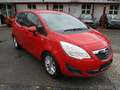 Opel Meriva 1.4 Active *Klima*Sitzhzg.*Tempomat*AHK Rot - thumbnail 5