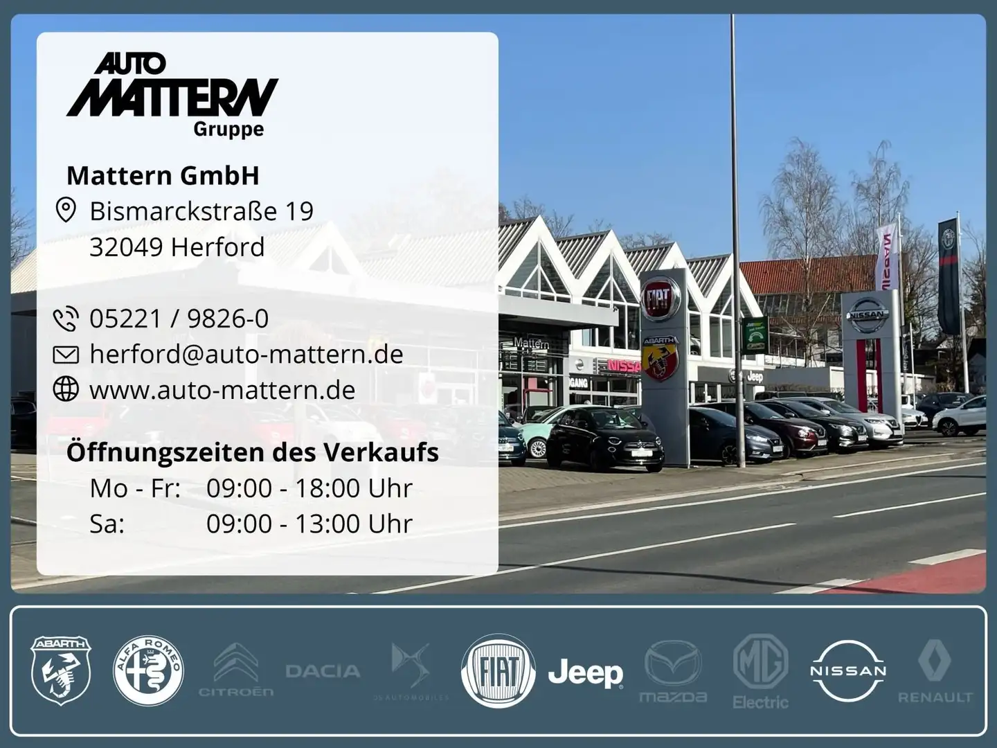 Nissan Qashqai AHK| Allwett.|Klimaaut.|NAVI|Kamera|PDC Nero - 2