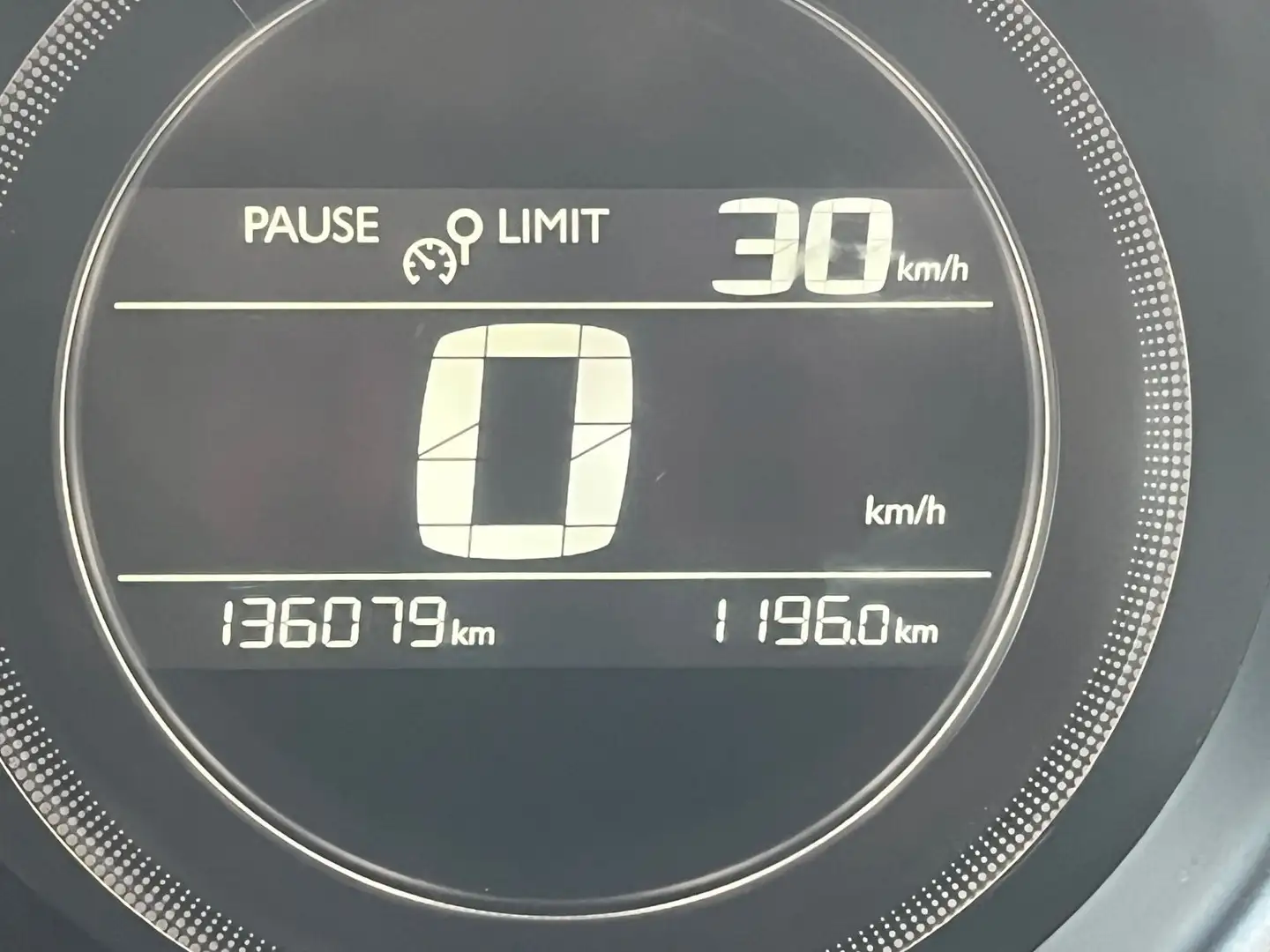 Citroen C4 Lim. Business Class plava - 2