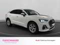 Audi Q3 Sportback 45 TFSI e S line Navi+LED+360°+GRA+VC Weiß - thumbnail 8
