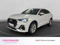 Audi Q3 Sportback 45 TFSI e S line Navi+LED+360°+GRA+VC Weiß - thumbnail 1