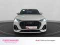 Audi Q3 Sportback 45 TFSI e S line Navi+LED+360°+GRA+VC Weiß - thumbnail 2