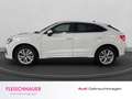 Audi Q3 Sportback 45 TFSI e S line Navi+LED+360°+GRA+VC Weiß - thumbnail 3