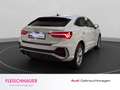 Audi Q3 Sportback 45 TFSI e S line Navi+LED+360°+GRA+VC Weiß - thumbnail 6