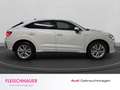 Audi Q3 Sportback 45 TFSI e S line Navi+LED+360°+GRA+VC Weiß - thumbnail 7