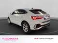 Audi Q3 Sportback 45 TFSI e S line Navi+LED+360°+GRA+VC Weiß - thumbnail 4