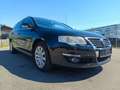 Volkswagen Passat Variant Comfortline Schwarz - thumbnail 3