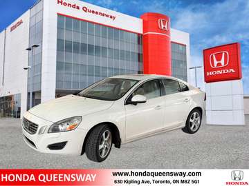 T5 Level I AS IS | No Accidents