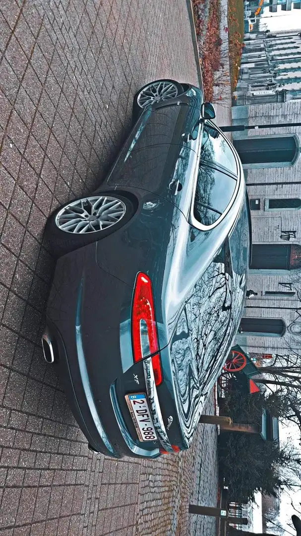 Jaguar XF 3.0 V6 Diesel S Premium Luxury Barna - 2