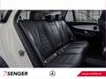 Mercedes-Benz E 300 de T AMG Night Distronic Kamera Ambiente Weiß - thumbnail 10