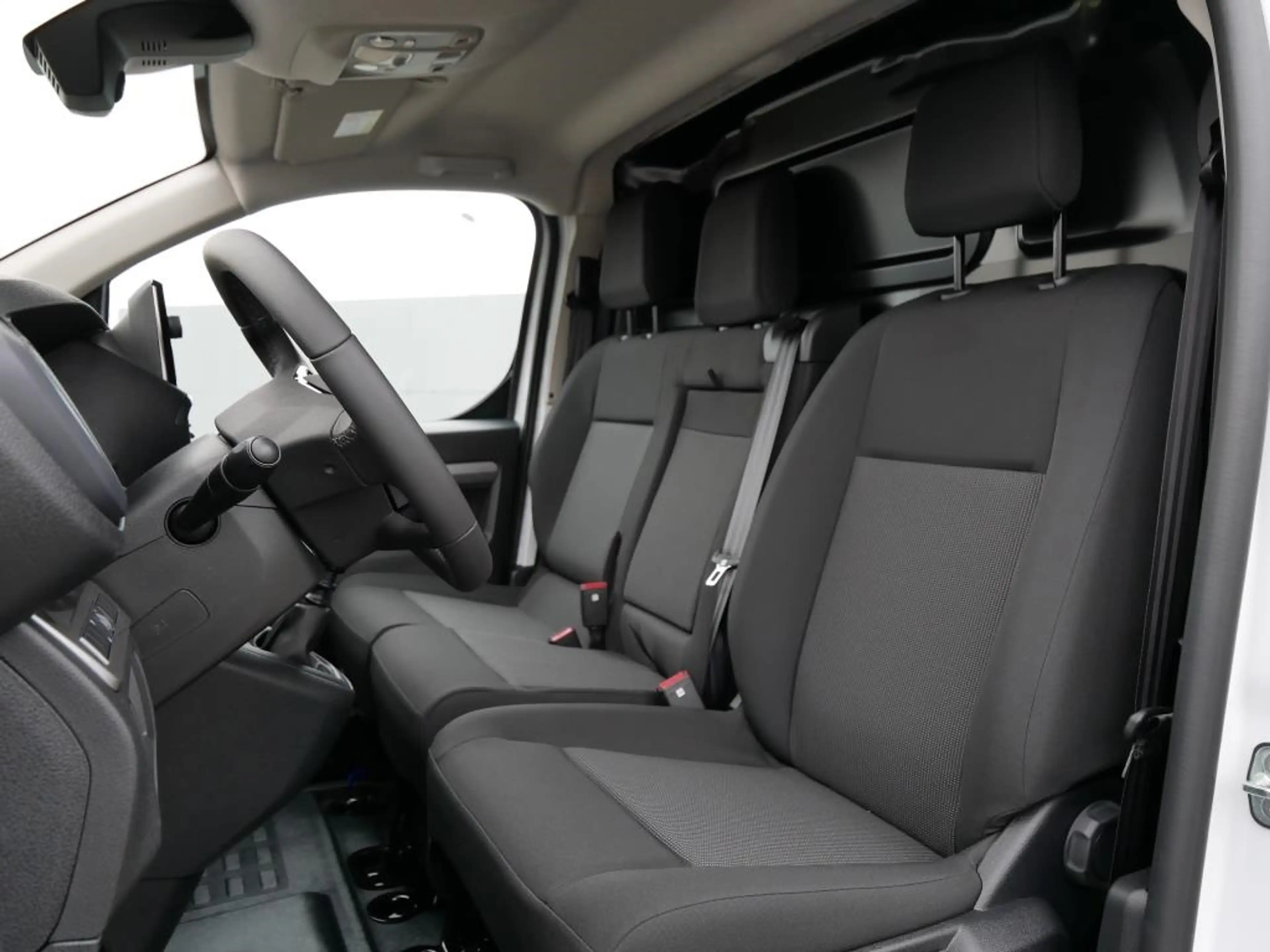 Fiat Scudo KAWA L2 2.0 145 PS MT6 COMFORT SURROUND VIEW — photo 9