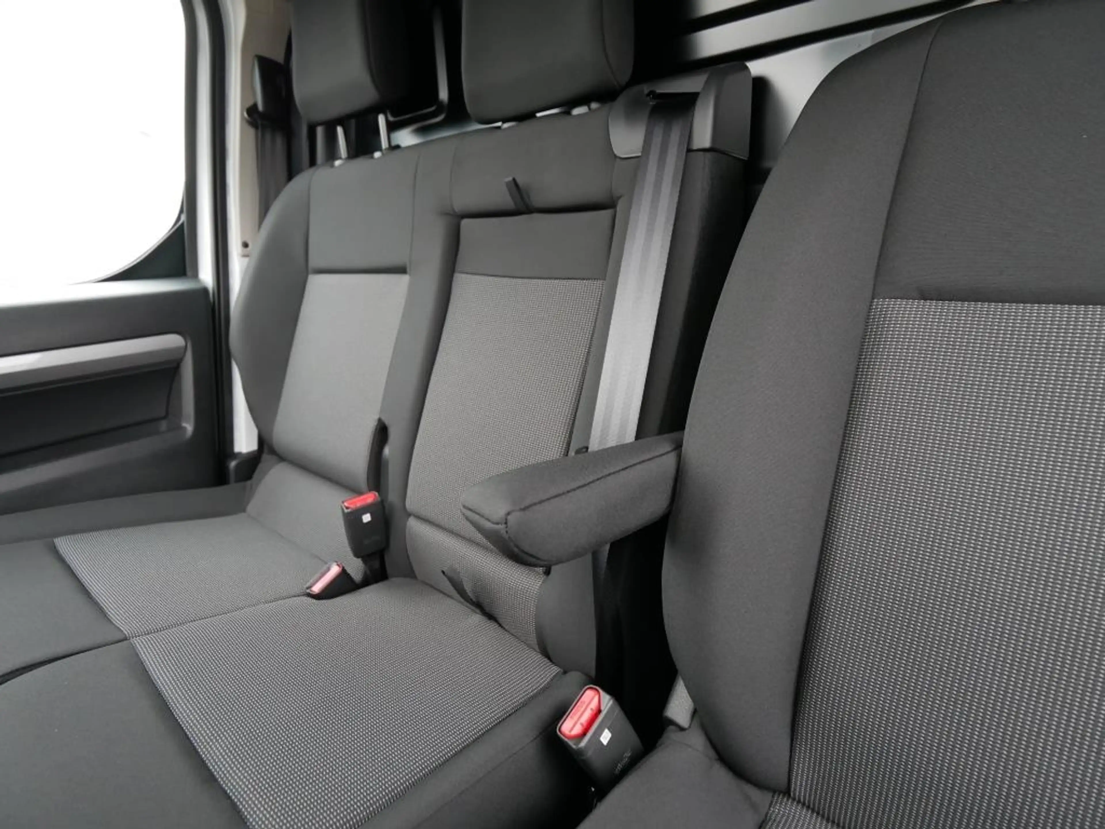 Fiat Scudo KAWA L2 2.0 145 PS MT6 COMFORT SURROUND VIEW — photo 12
